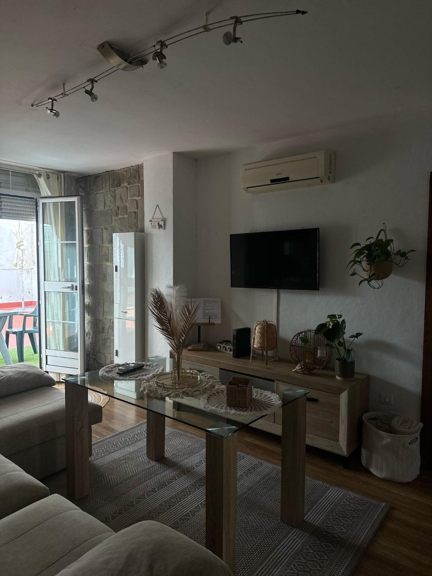 Apartamento En Huelva. Exterior foto